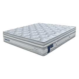 CoolSilk Love Generation - Passion Mattress
